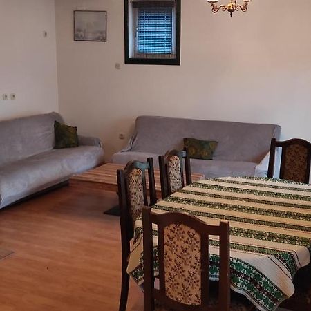 Apartman Mwa Slavonski Brod Exterior photo