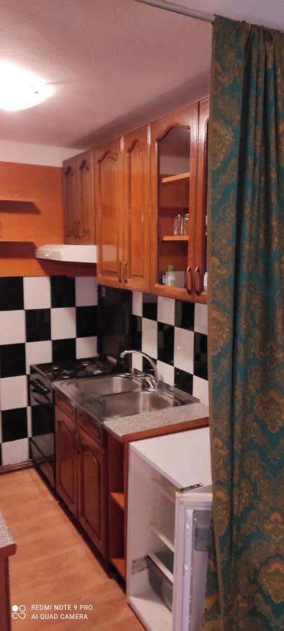 Apartman Mwa Slavonski Brod Exterior photo