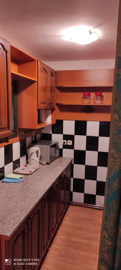Apartman Mwa Slavonski Brod Exterior photo