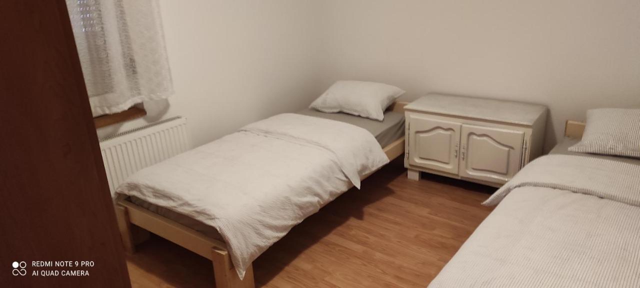 Apartman Mwa Slavonski Brod Exterior photo