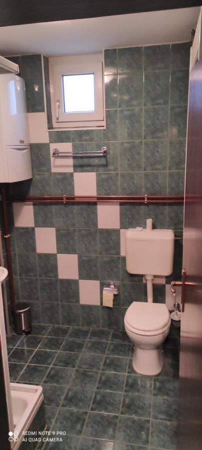 Apartman Mwa Slavonski Brod Exterior photo