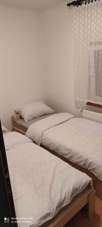 Apartman Mwa Slavonski Brod Exterior photo