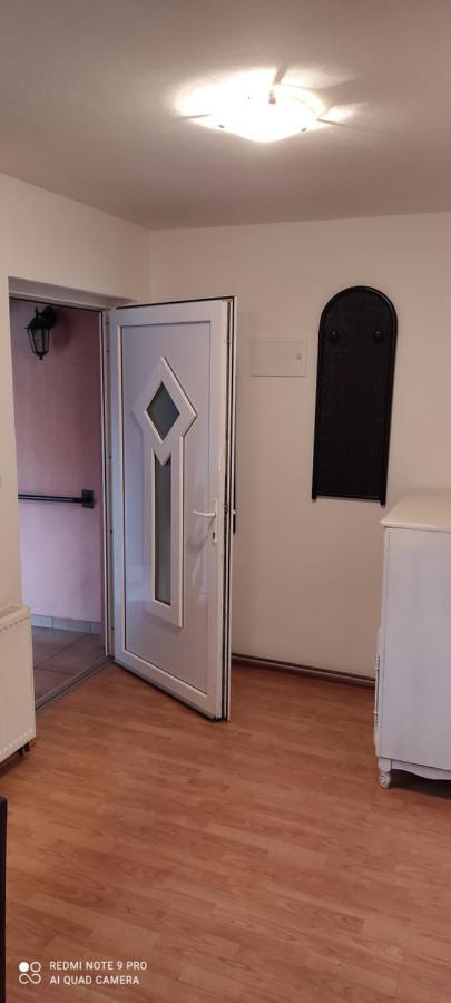 Apartman Mwa Slavonski Brod Exterior photo